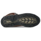 Trespass Chavez Male Mid Cut Hiking Boot